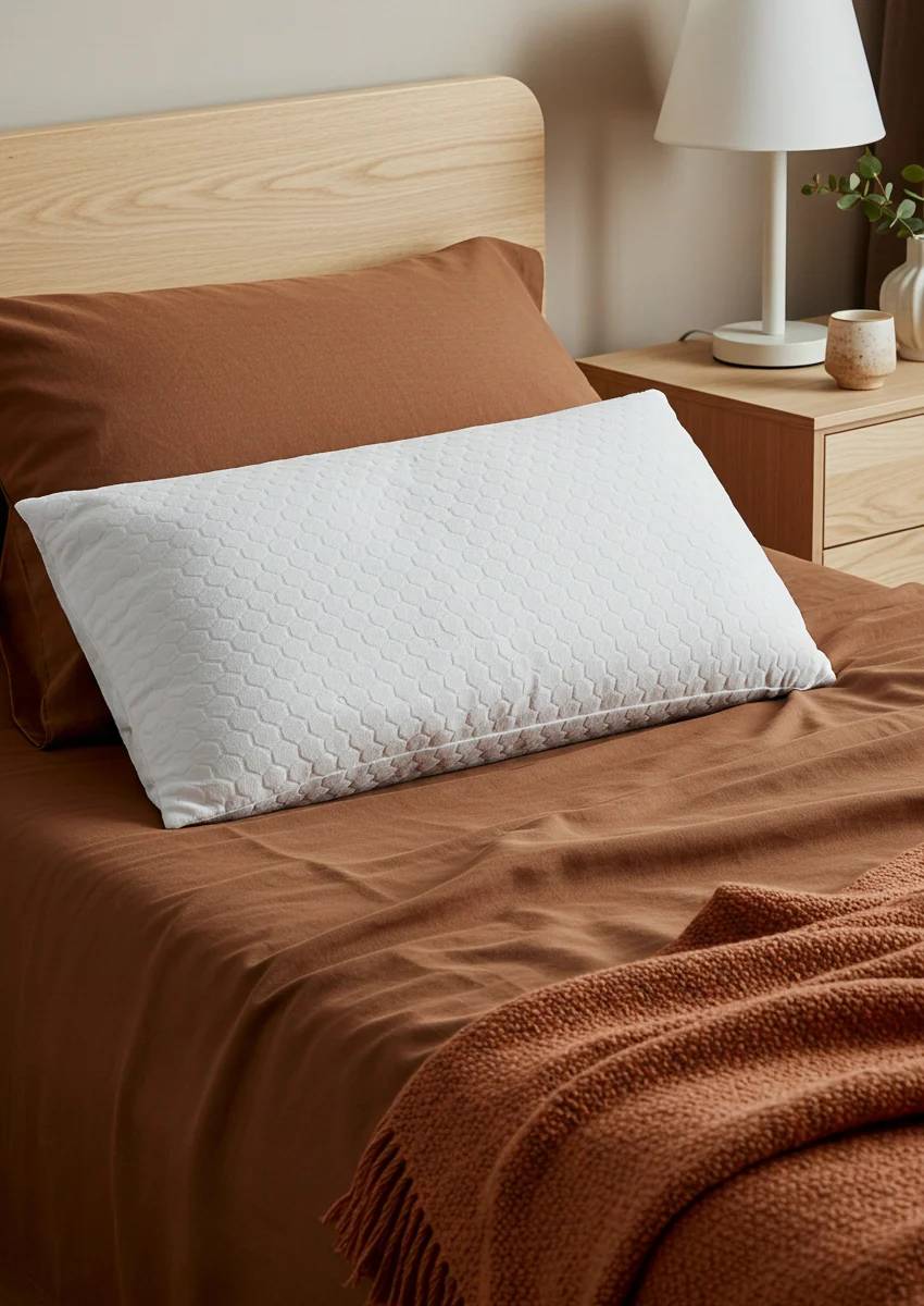 Cloud Cooling Pillow