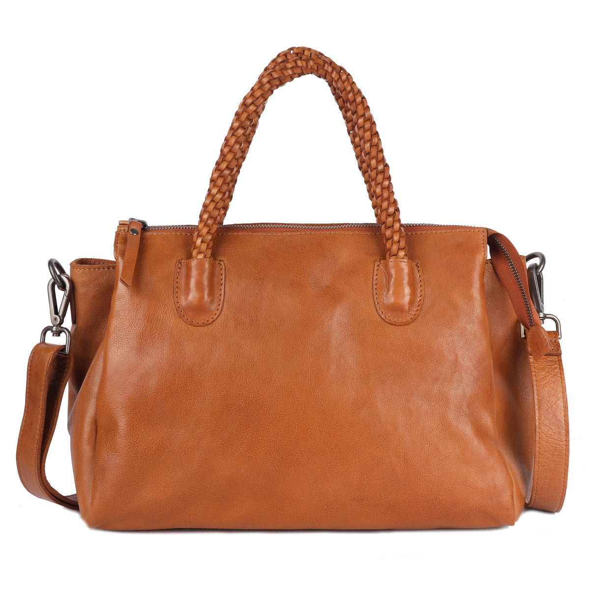 Roam Leather Shoulderbag