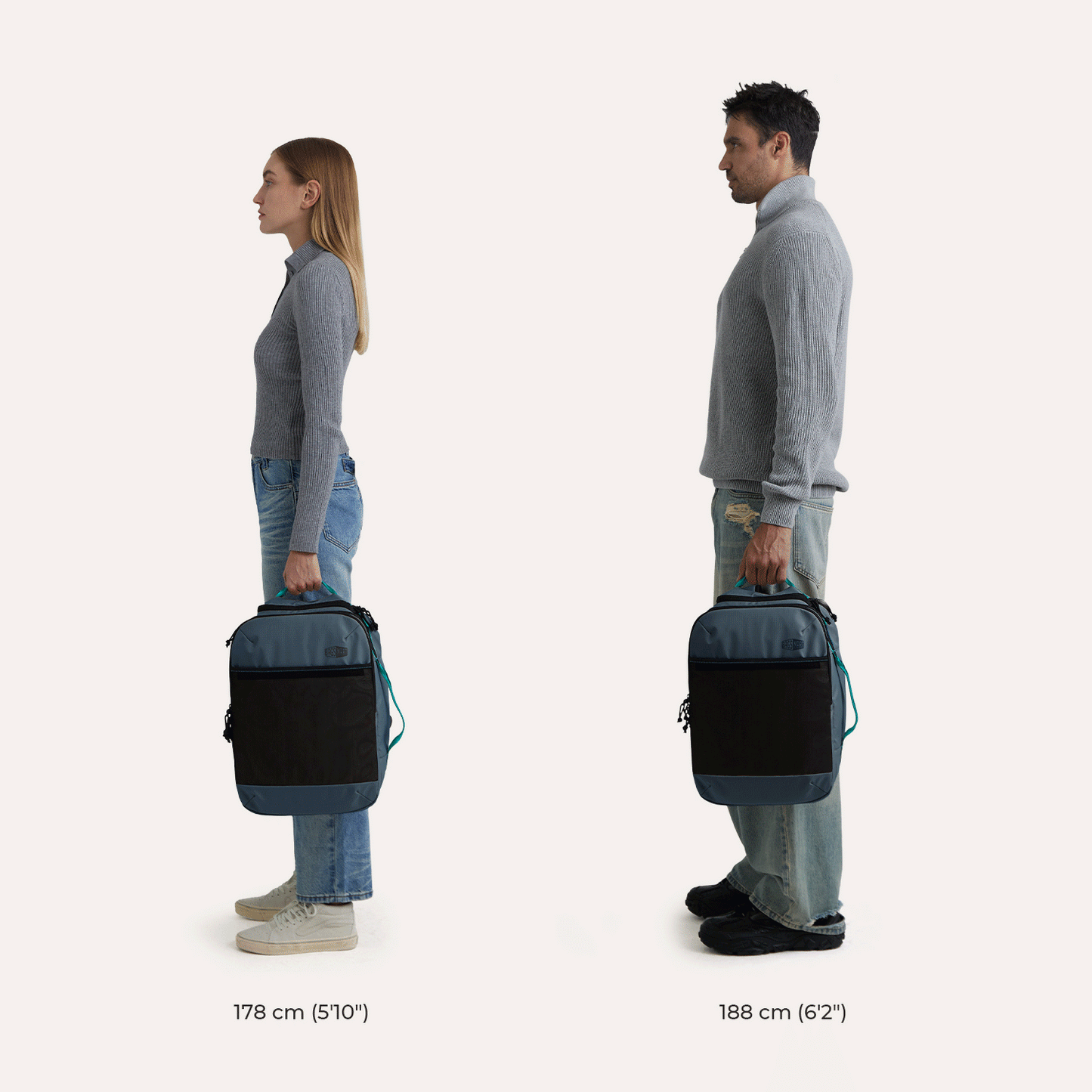 Blast Elite 22L Backpack