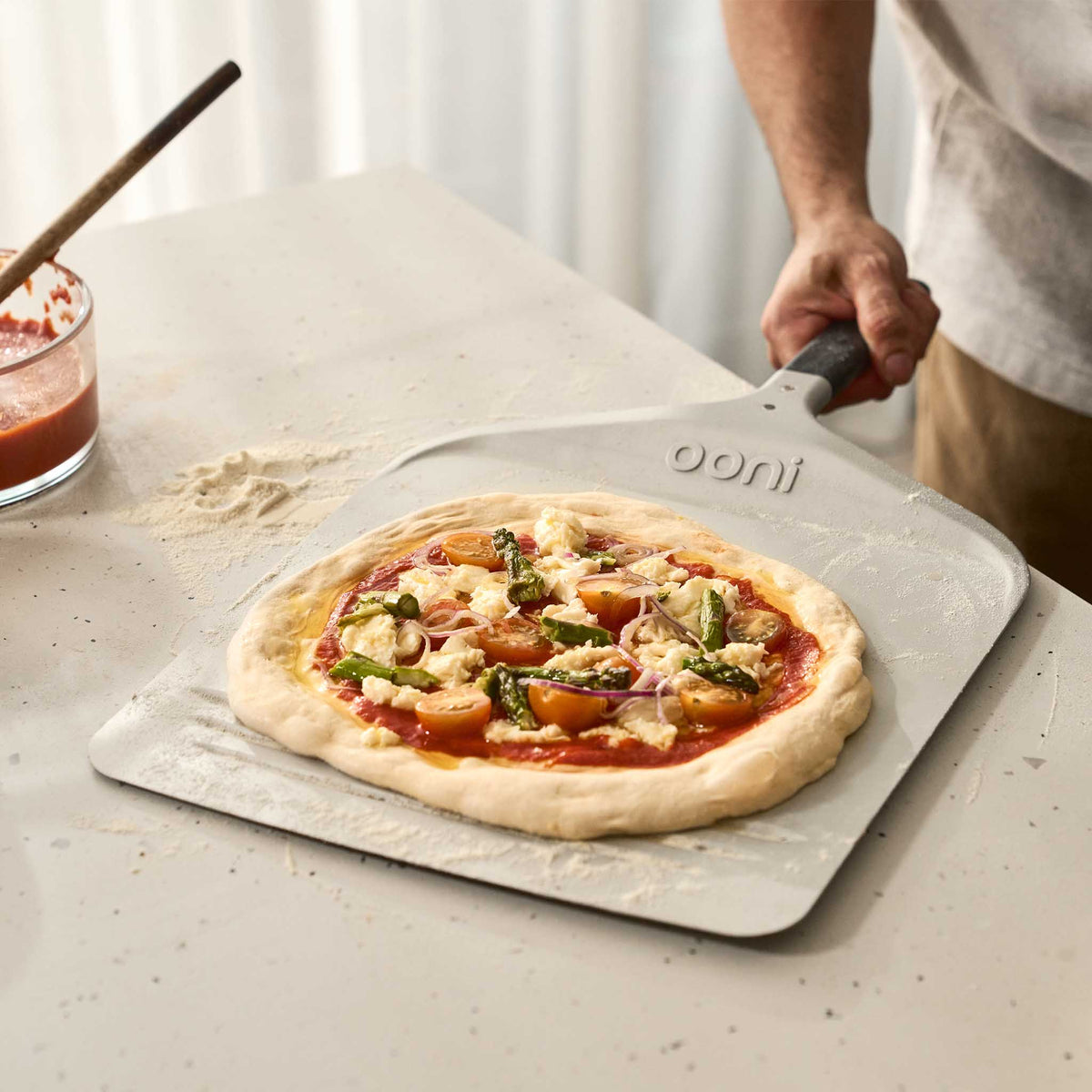 Ooni Volt 2 Culinary Bundle