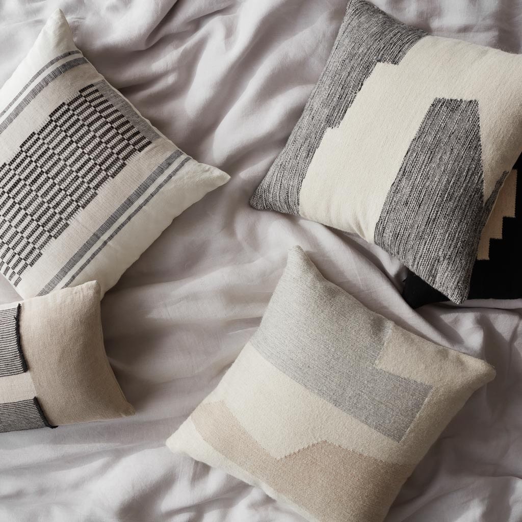 Cortado Pillow