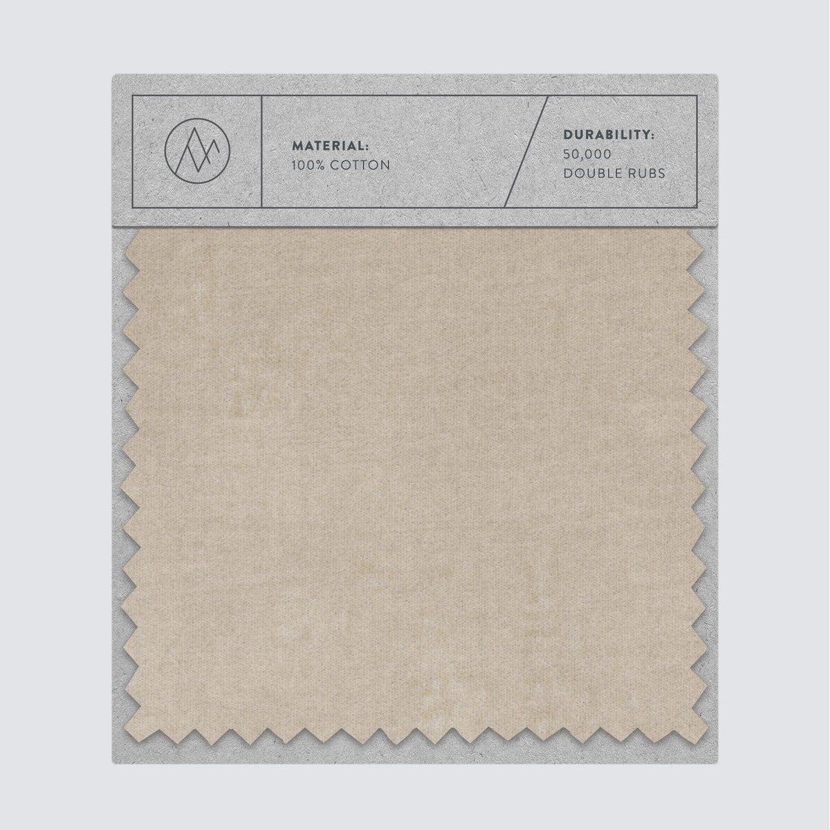 Cotton Velvet Upholstery Swatches