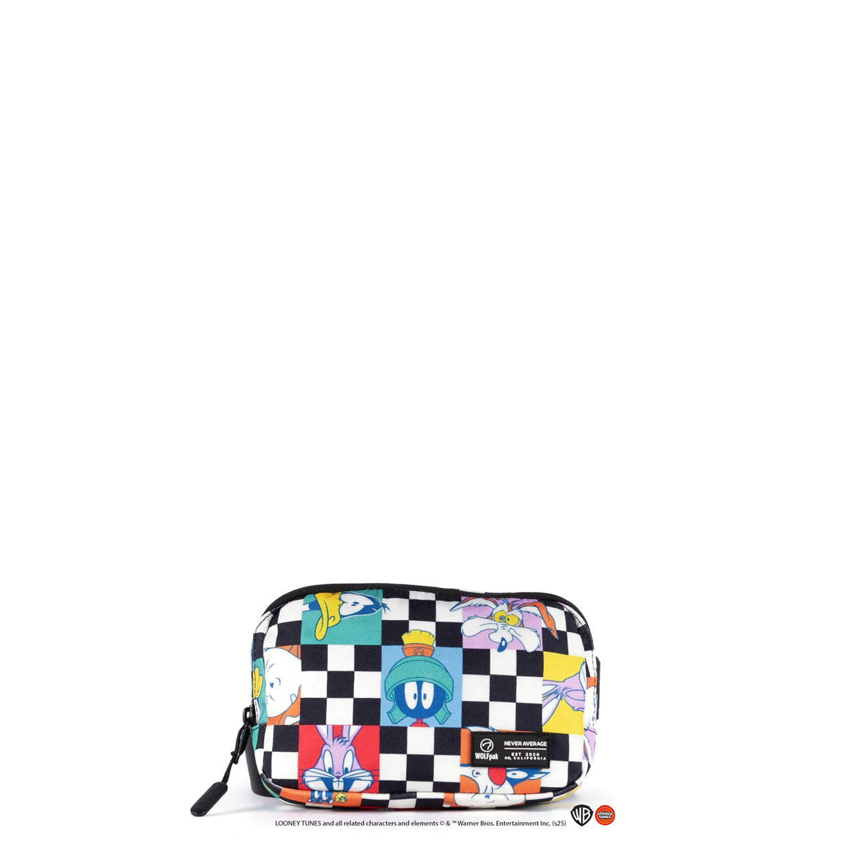 Crossbody Pack Looney Tunes (SALE)