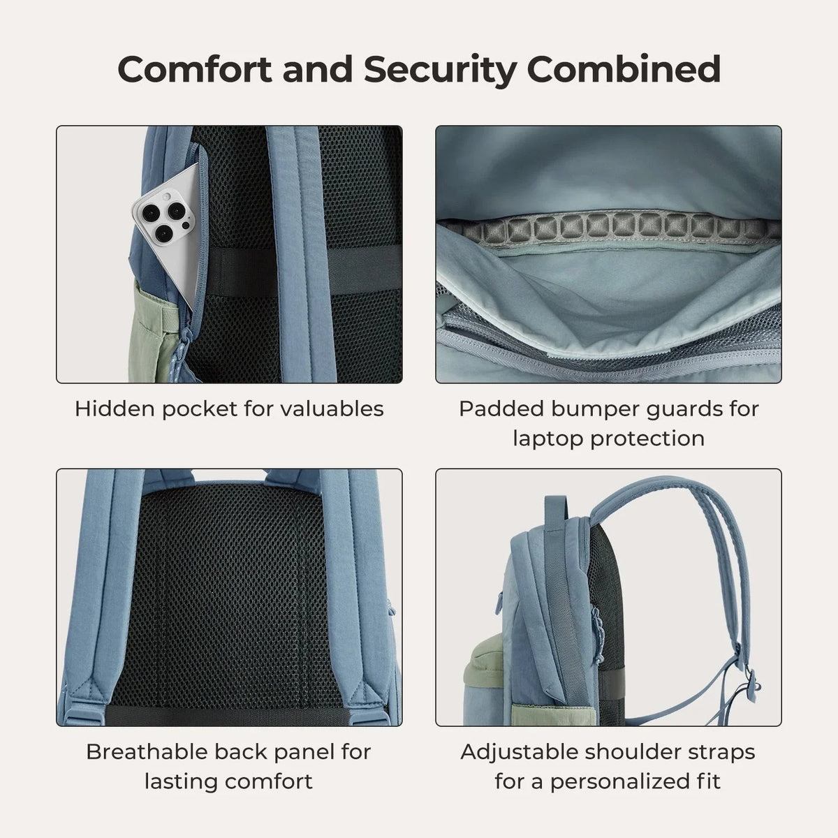 Crush 18L Backpack