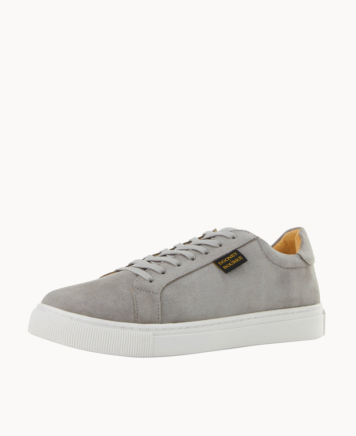 Women's Suede Low Top