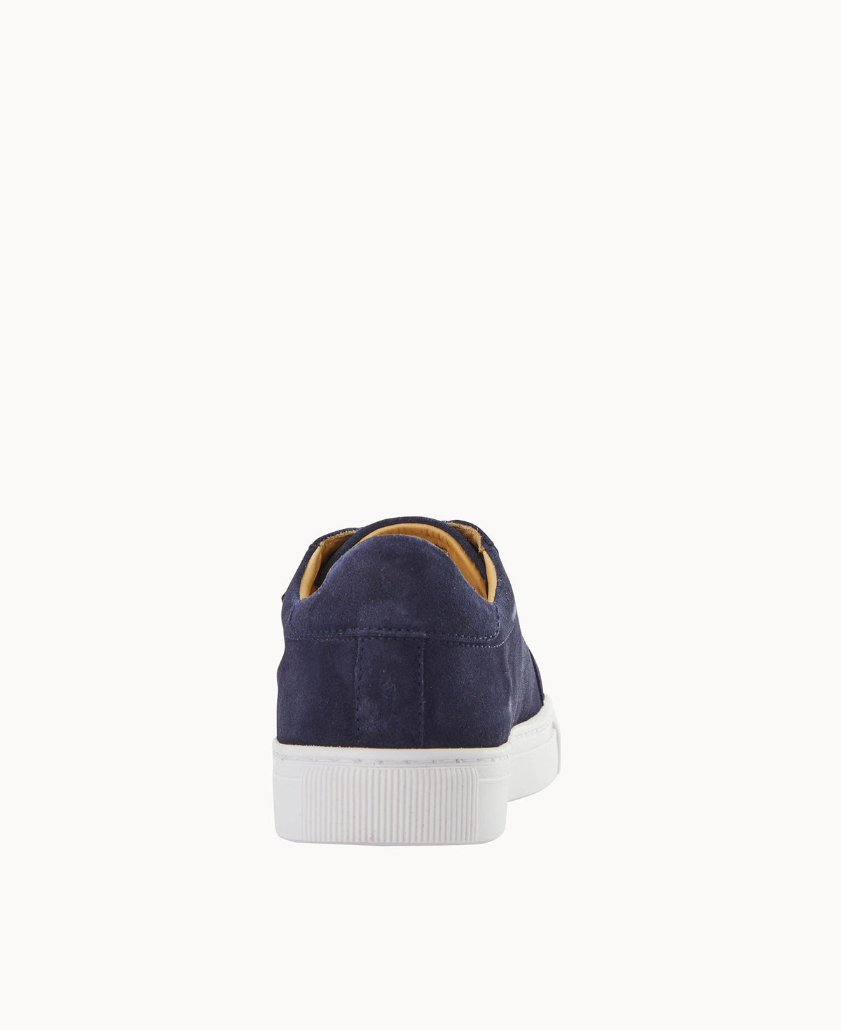 Women's Suede Low Top