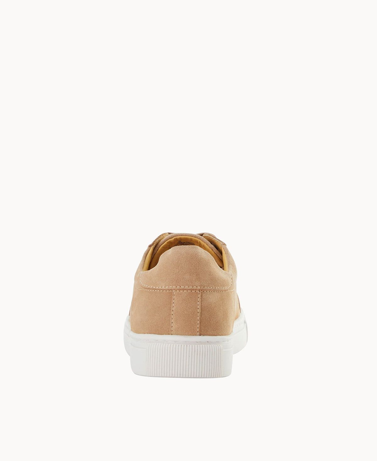 Women's Suede Low Top