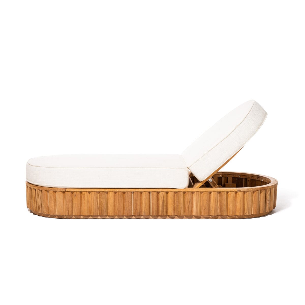 The Daisy Sun Lounger