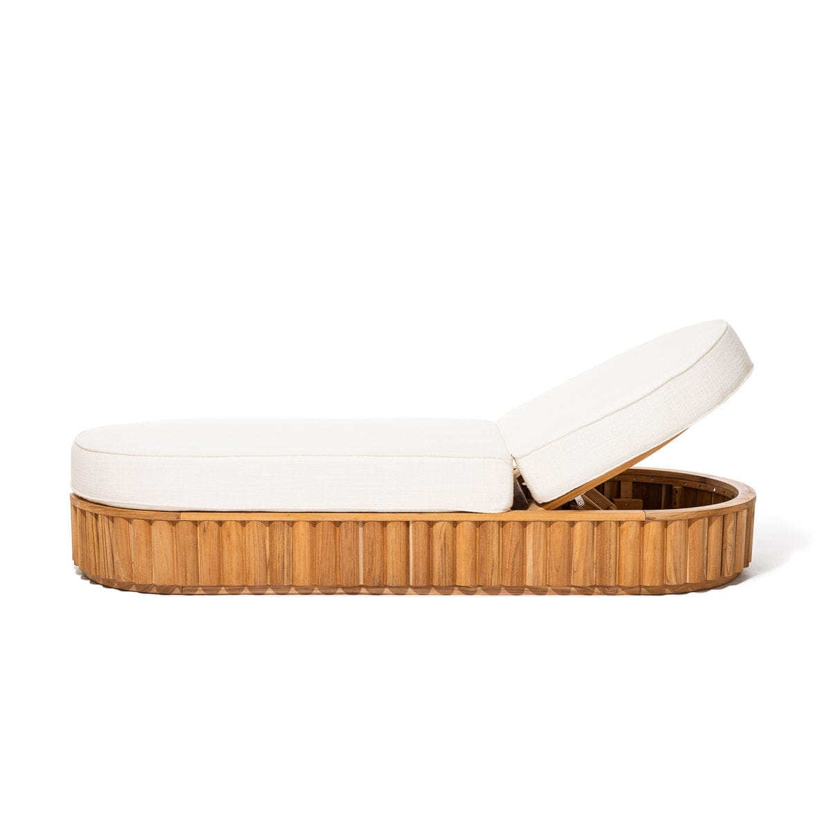 The Daisy Sun Lounger