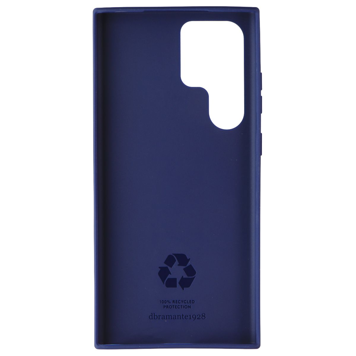 dbramante1928 Phone Case for Samsung Galaxy S23 Ultra - Pacific Blue - New