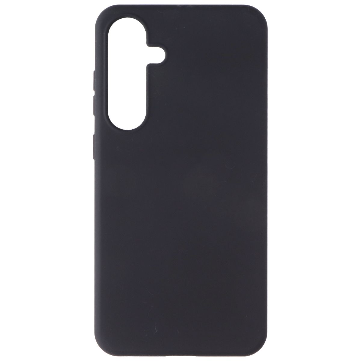 dbramante1928 Silicone Soft Touch Case for Samsung Galaxy S24 Plus - Black - New