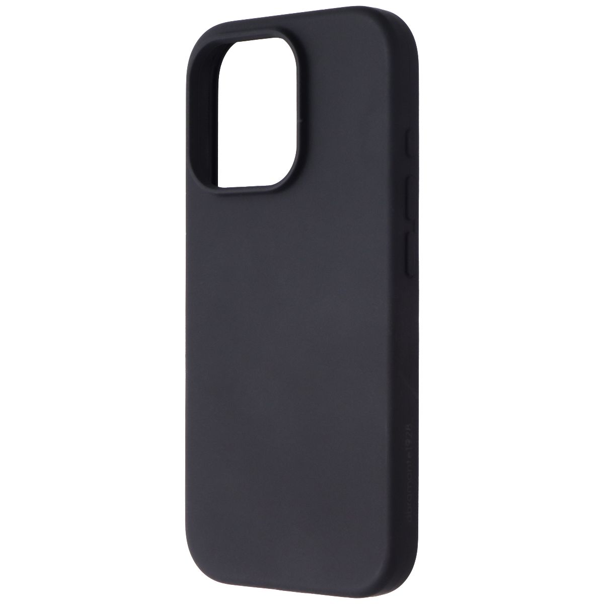 dbramante1928 Monaco Case for MagSafe for Apple iPhone 16 Pro - Night Black - New