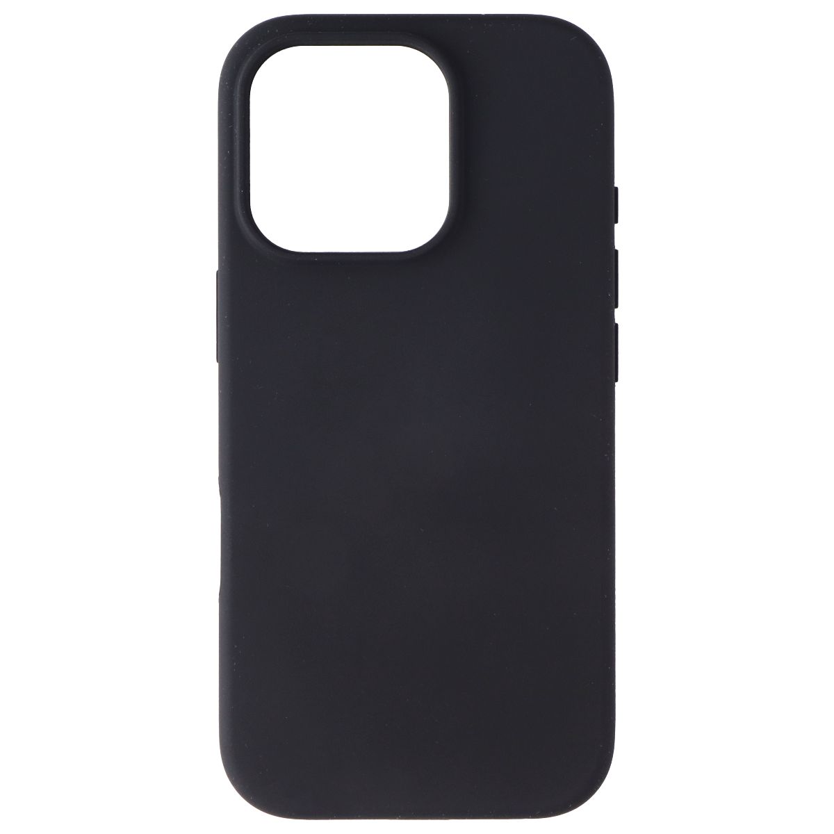 dbramante1928 Monaco Case for MagSafe for Apple iPhone 16 Pro - Night Black - New