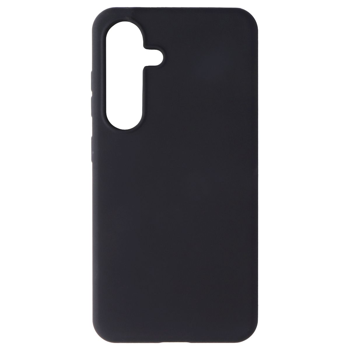 dbramante1928 Costa Rica Series Silicone Case for Samsung Galaxy S24 - Black - New