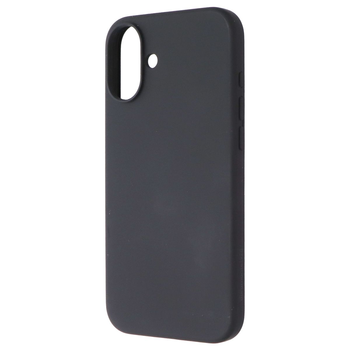 dbramante1928 Monaco Case for MagSafe for Apple iPhone 16 Plus - Night Black - New