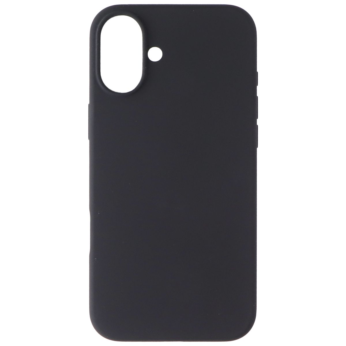dbramante1928 Monaco Case for MagSafe for Apple iPhone 16 Plus - Night Black - New