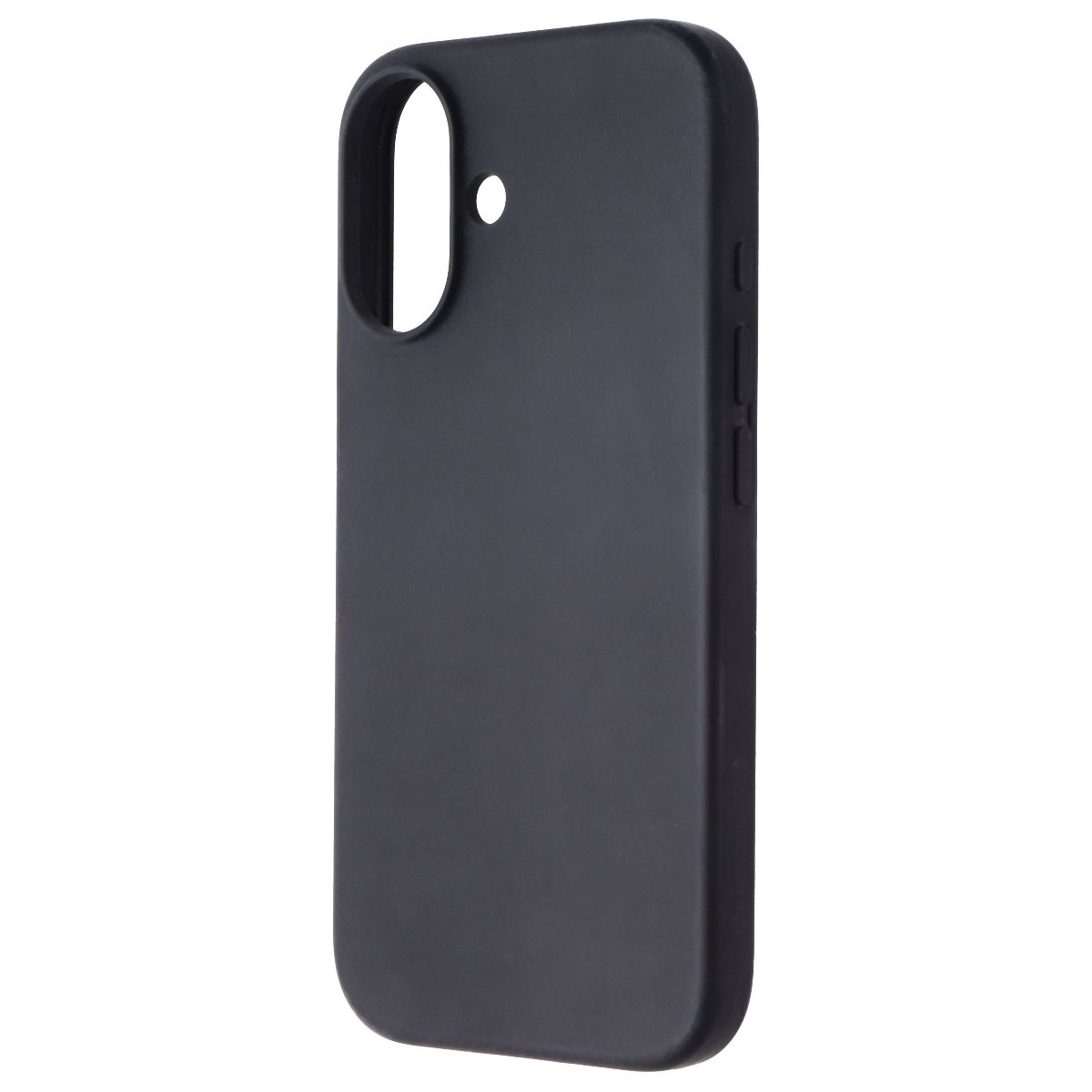 dbramante1928 Monaco Series Case for MagSafe for Apple iPhone 16 - Night Black - New