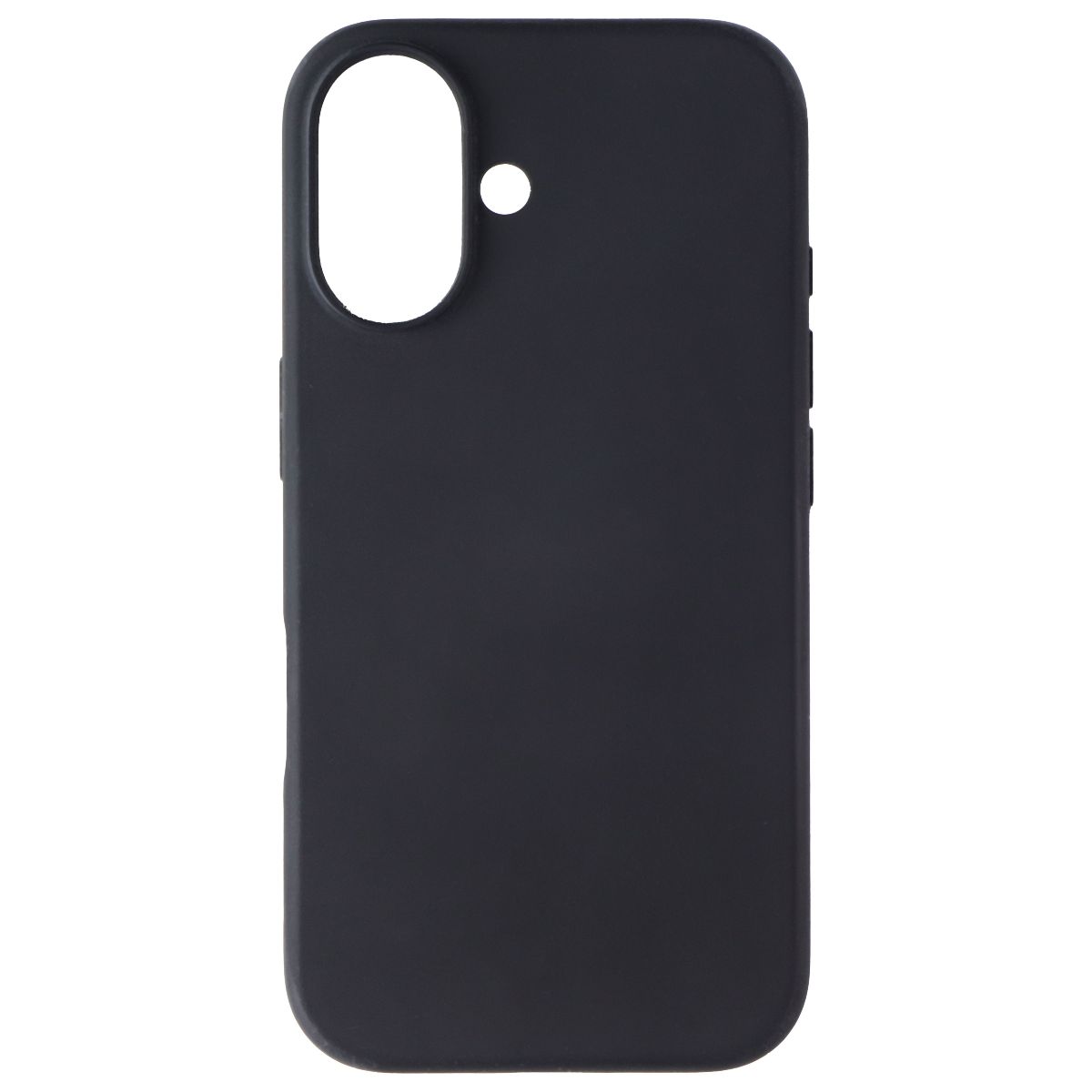dbramante1928 Monaco Series Case for MagSafe for Apple iPhone 16 - Night Black - New