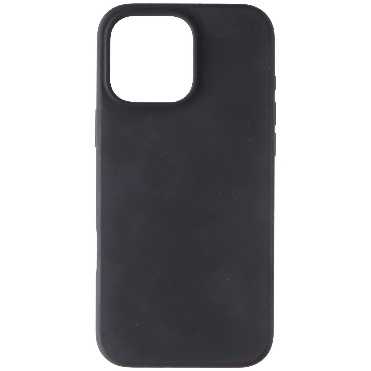 dbramante1928 Monaco Case for MagSafe for Apple iPhone 16 Pro Max - Night Black - New