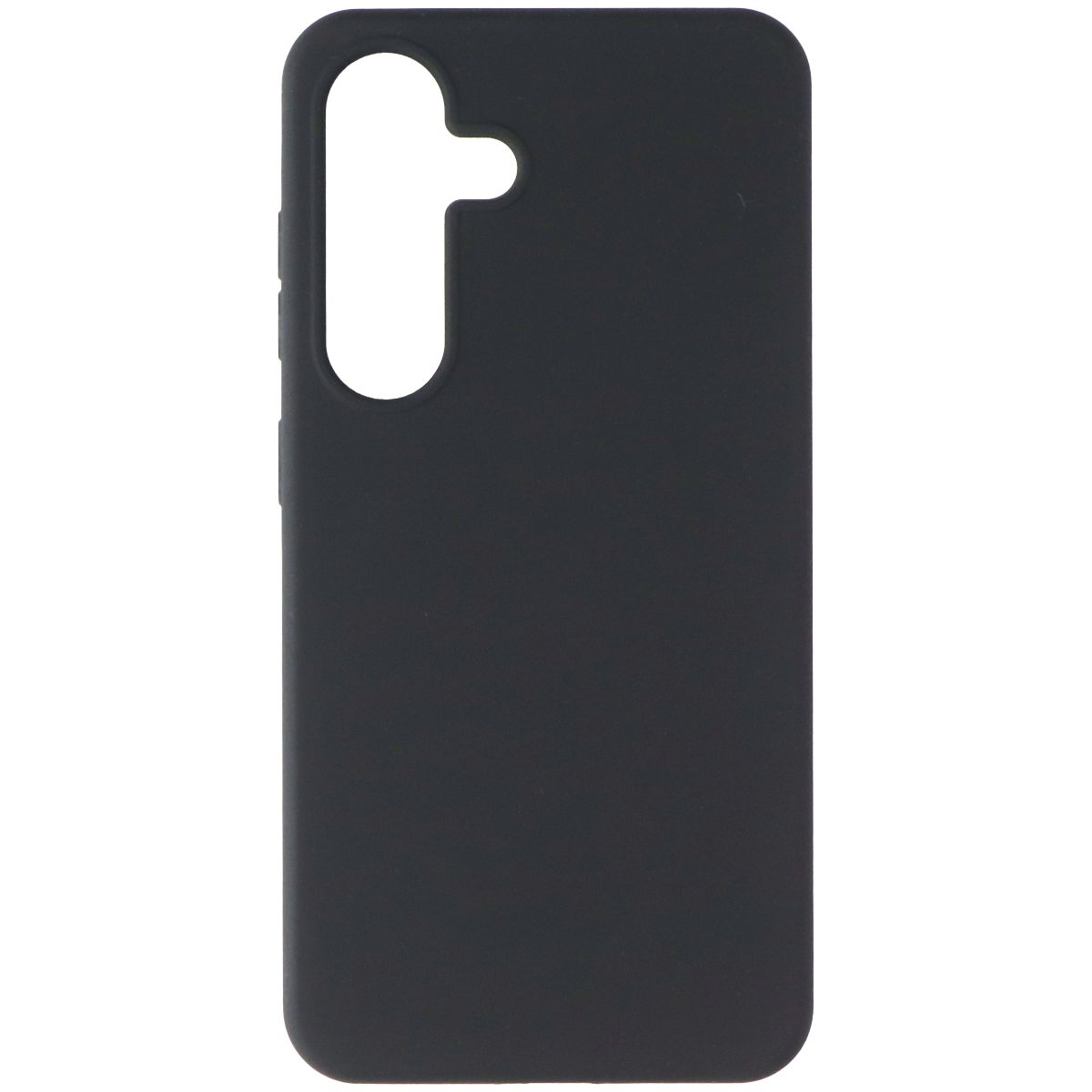 dbramante1928 Monaco Series Case for Qi2 for Samsung Galaxy S25 - Night Black - New