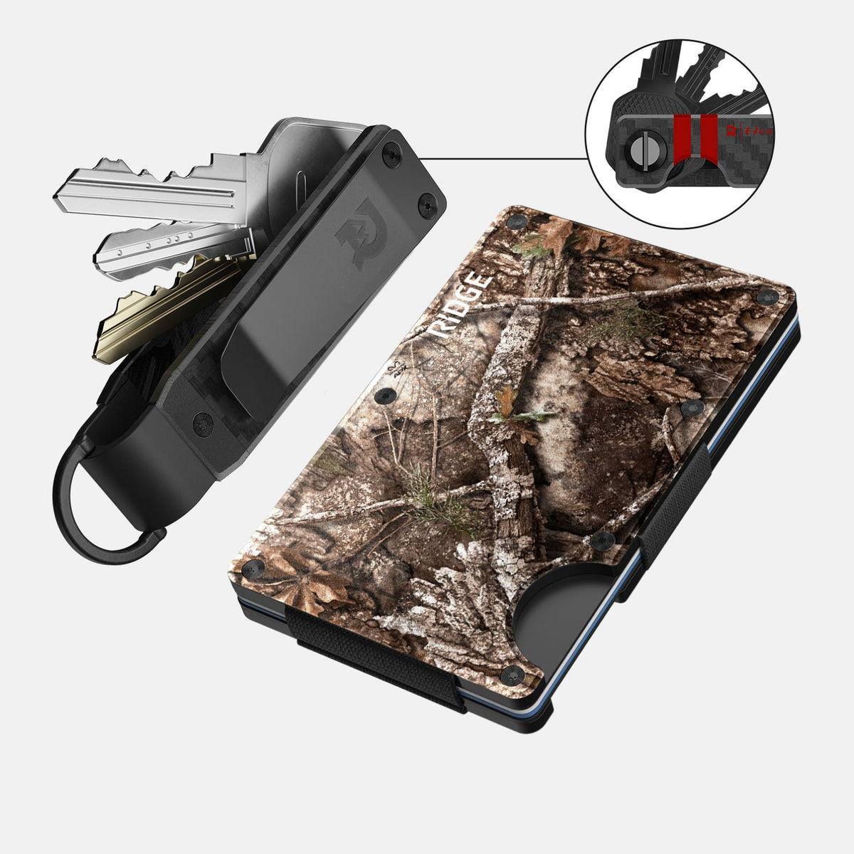 Daily Driver Kit - Realtree APX - Hennessey Performance 22