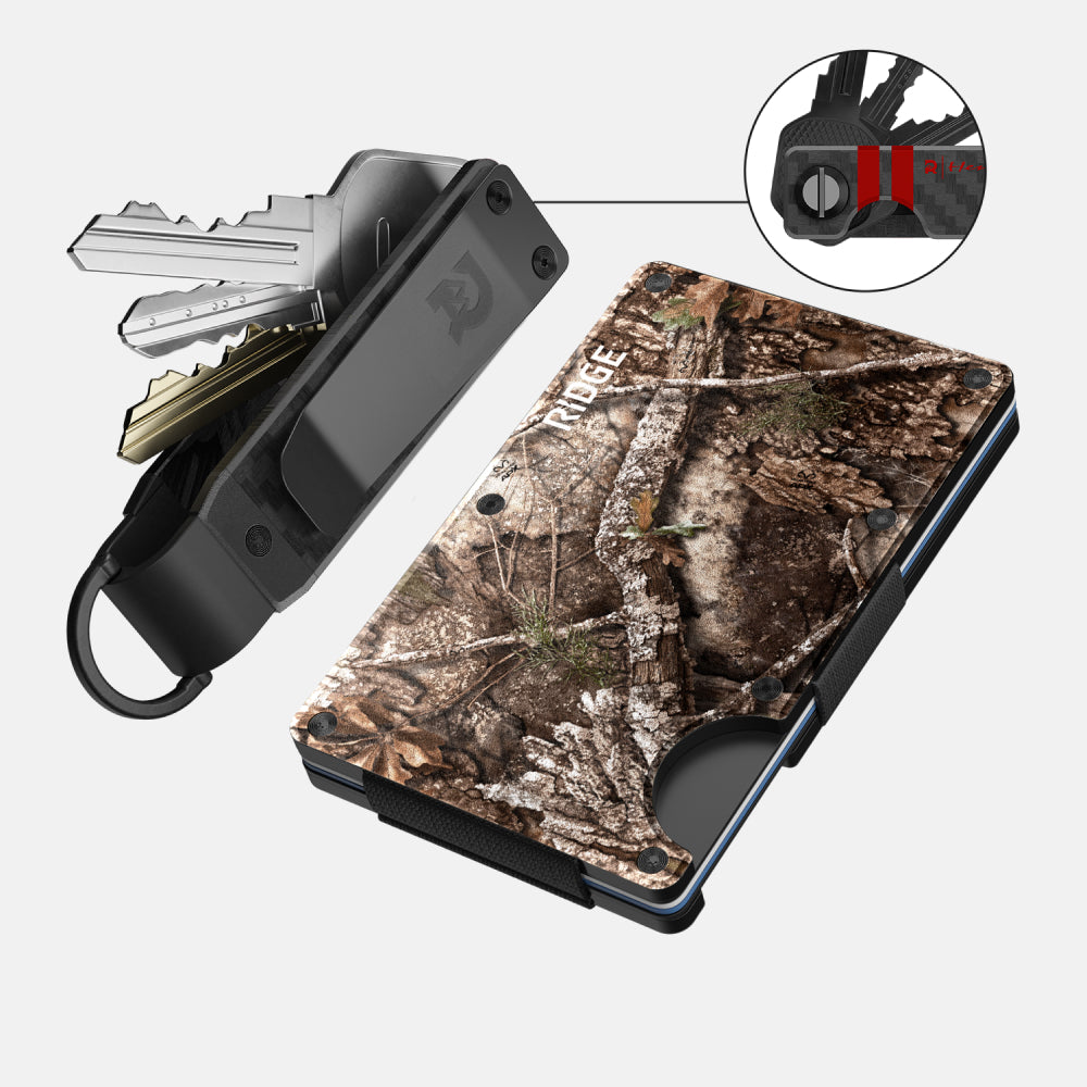 Daily Driver Kit - Realtree APX - Hennessey Performance 22