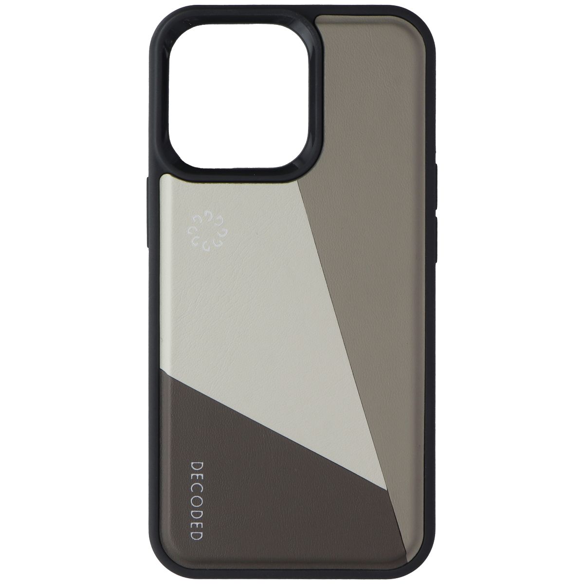 Decoded Nike Grind Back Cover for Apple iPhone 13 Pro - Clay/Argile - New