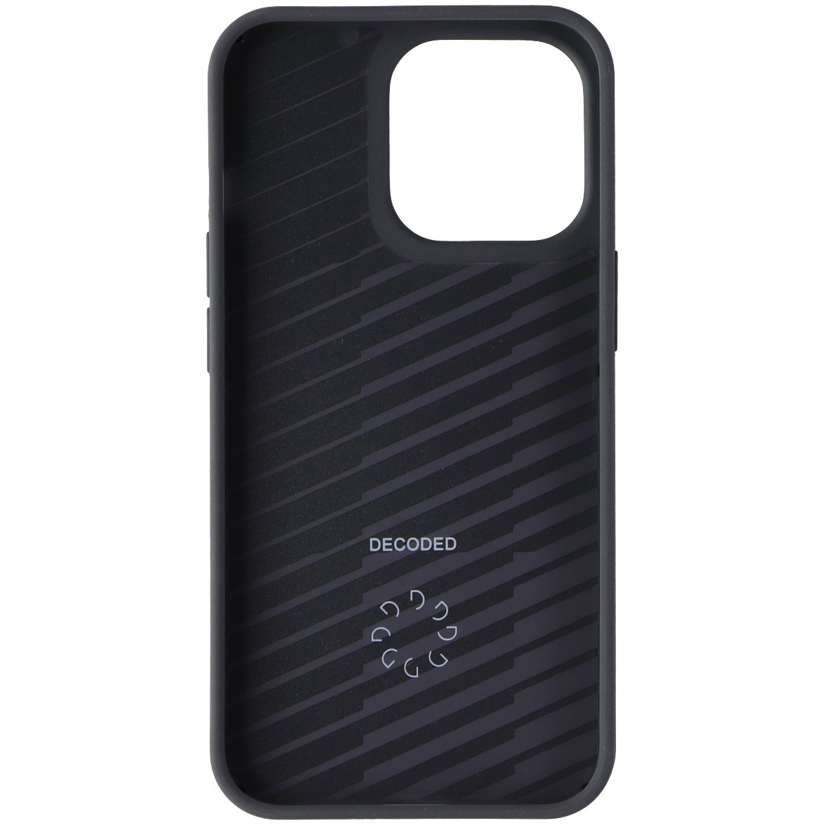 Decoded Nike Grind Back Cover for Apple iPhone 13 Pro - Clay/Argile - New