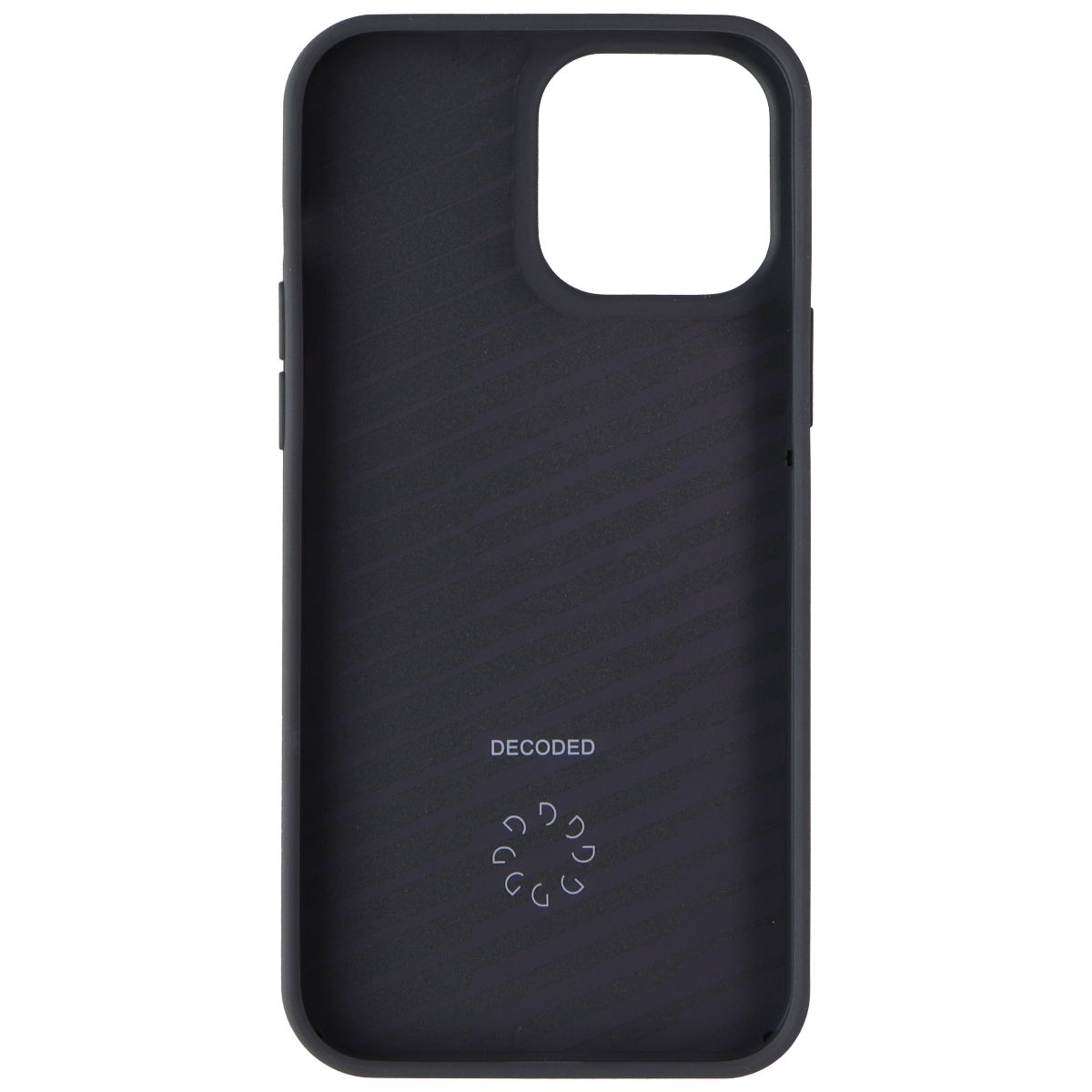 Decoded Nike Grind Back Cover for MagSafe for iPhone 13 Pro Max - Clay/Argile - New
