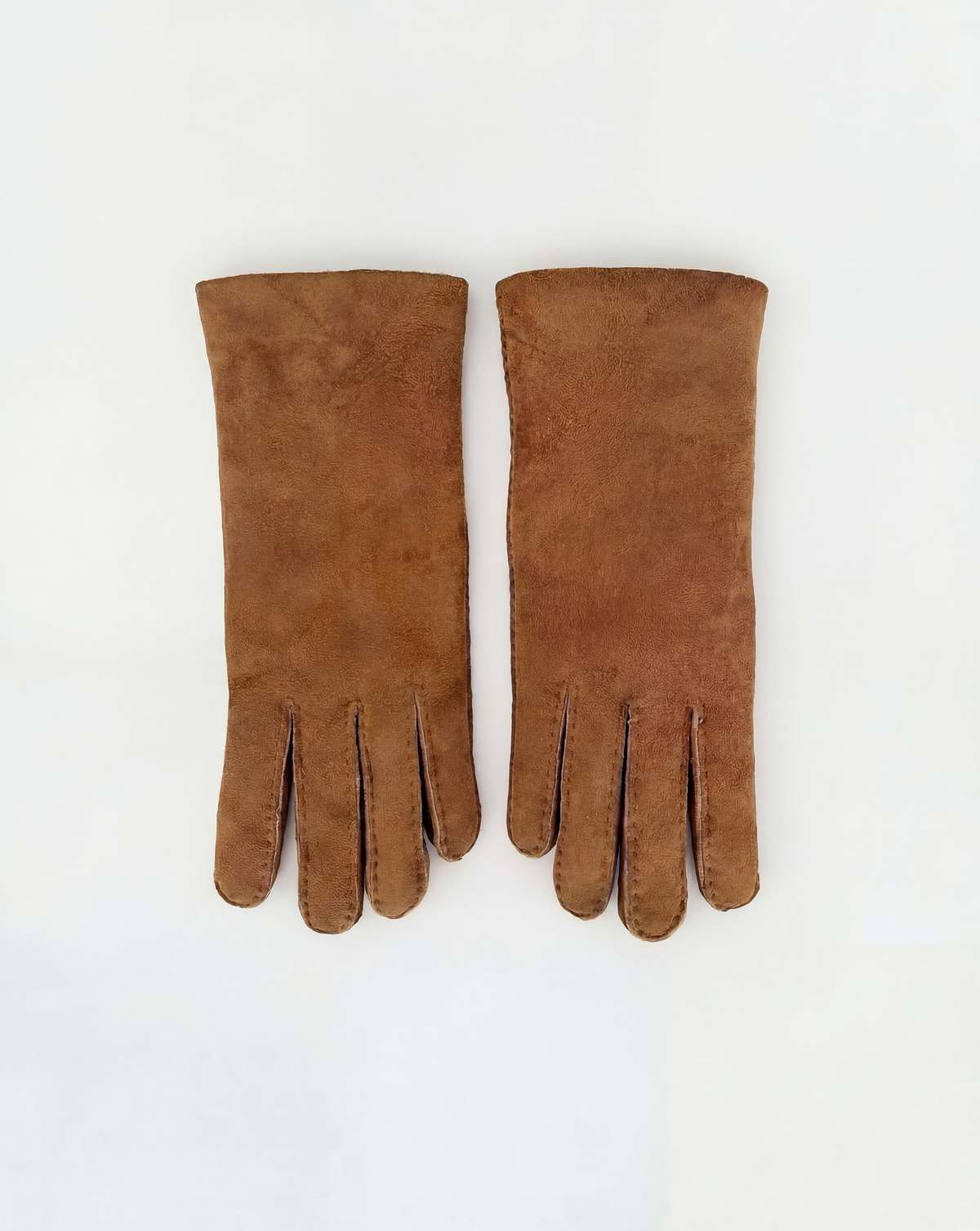 Denise Suede Glove