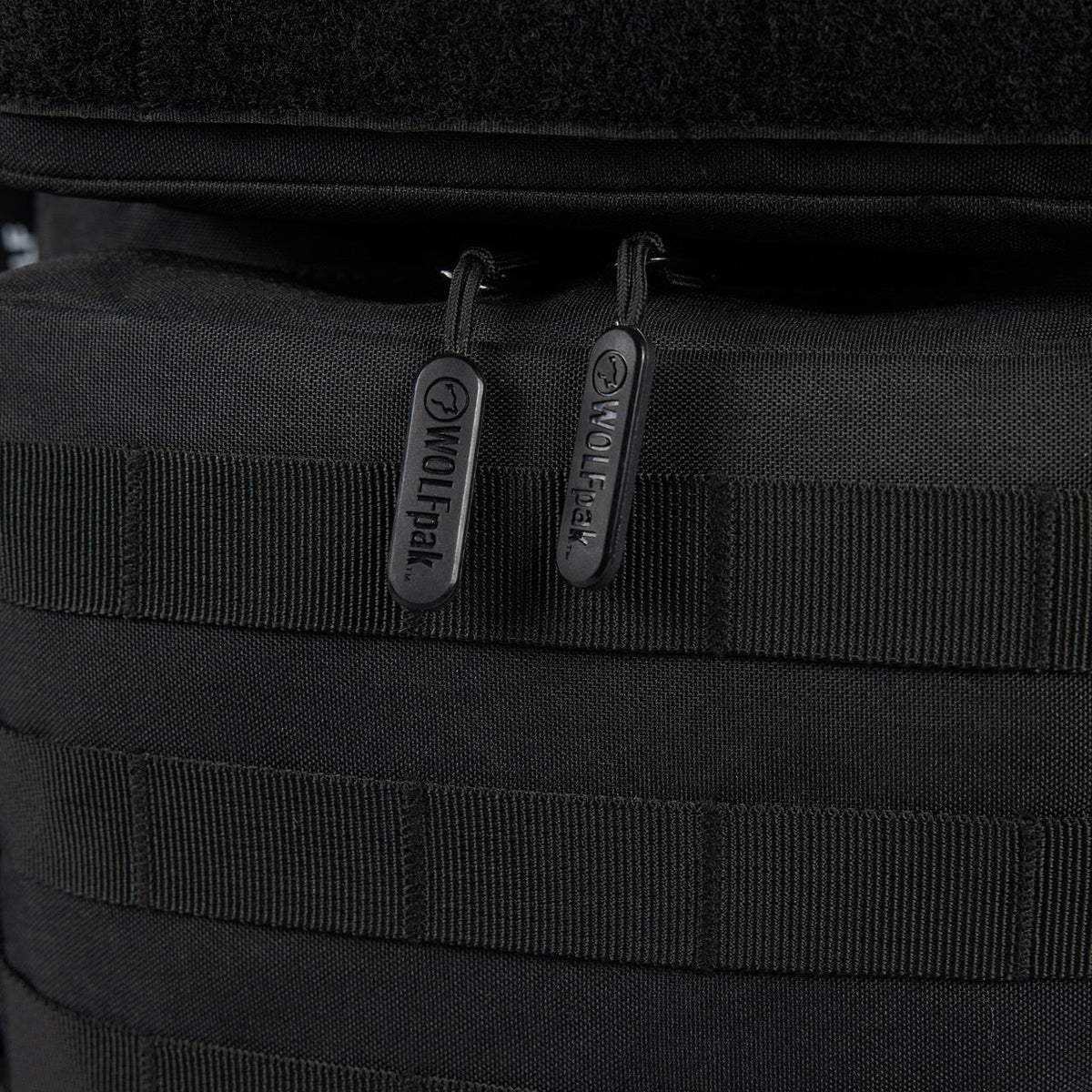 25L Backpack Alpha Black