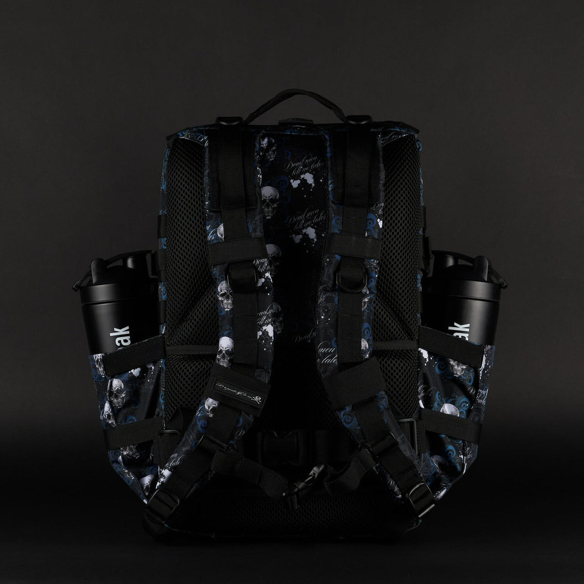 45L Backpack Dead Men Tell No Tales