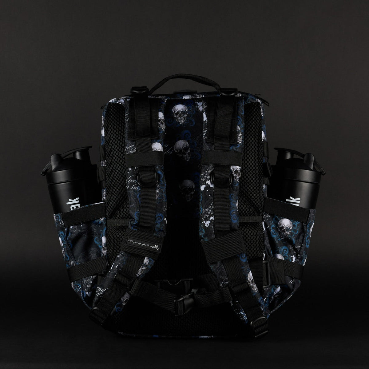 35L Backpack Dead Men Tell No Tales