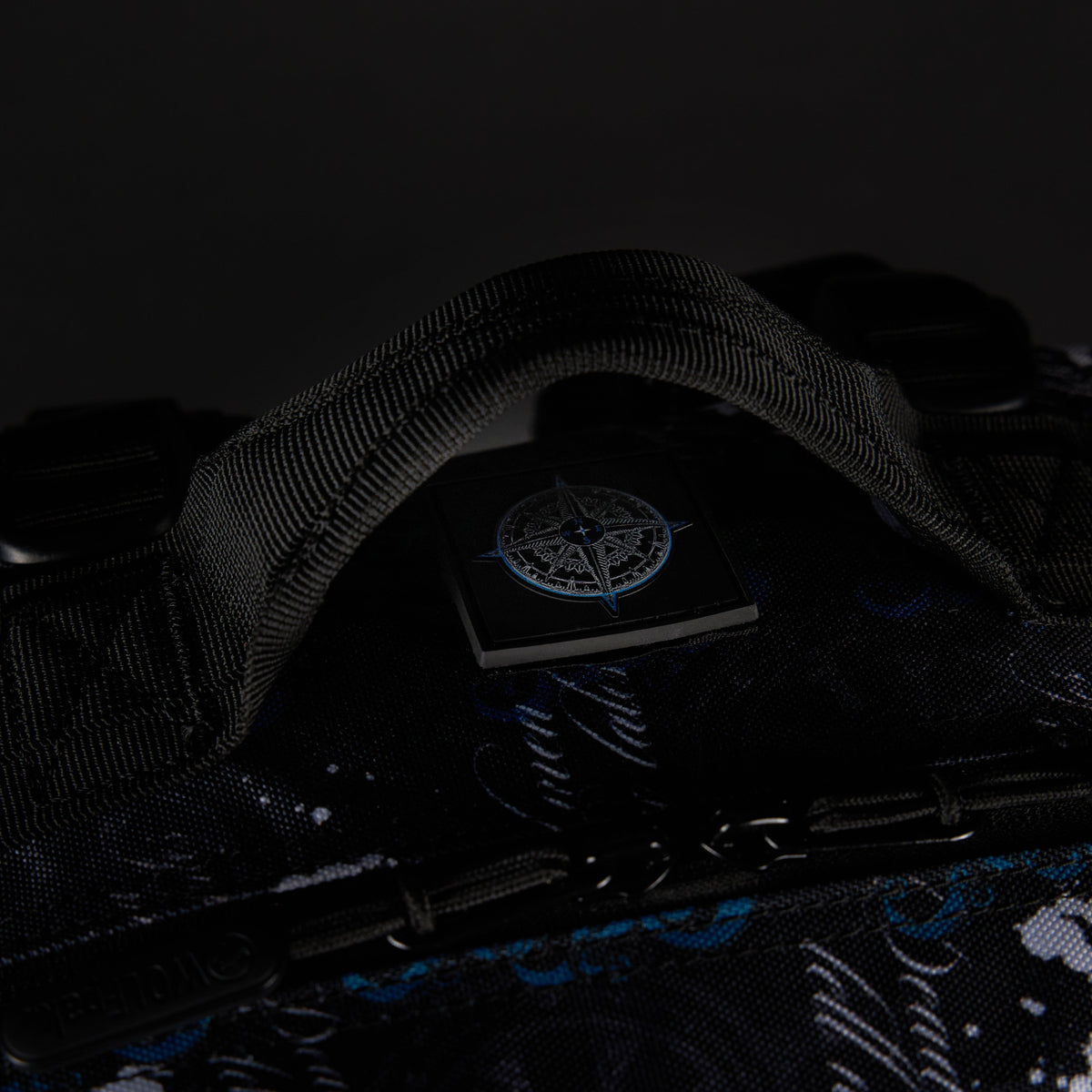 35L Backpack Dead Men Tell No Tales