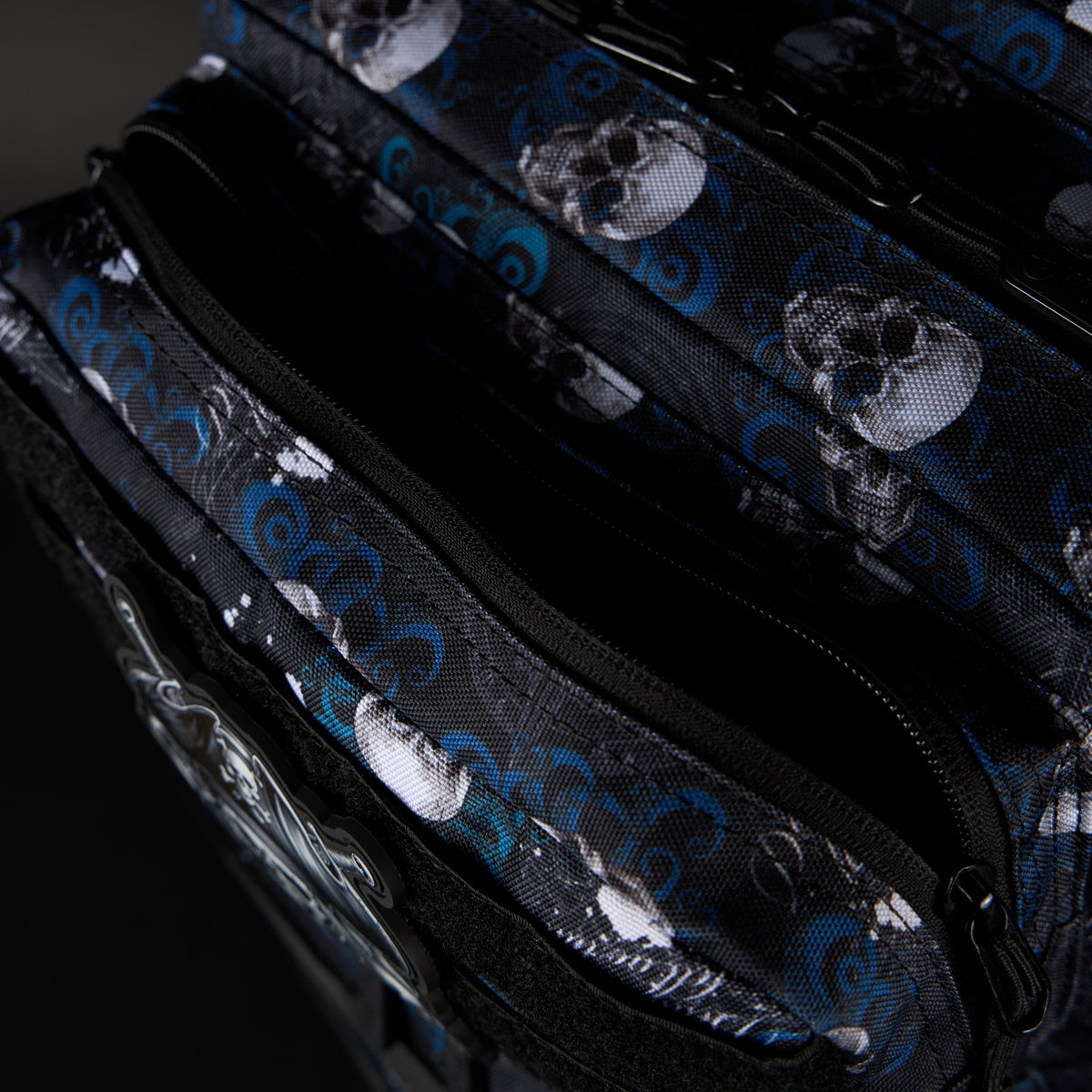 45L Backpack Dead Men Tell No Tales