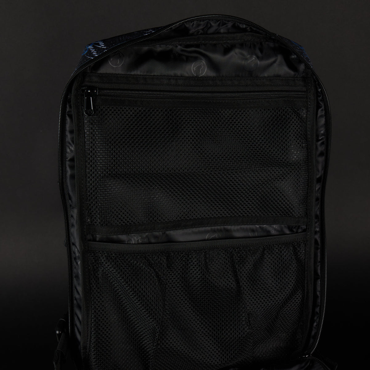 35L Dead Men Tell No Tales Meal Prep Management