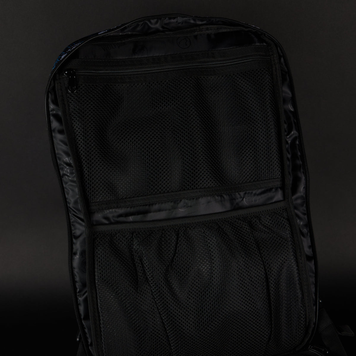 45L Backpack Dead Men Tell No Tales