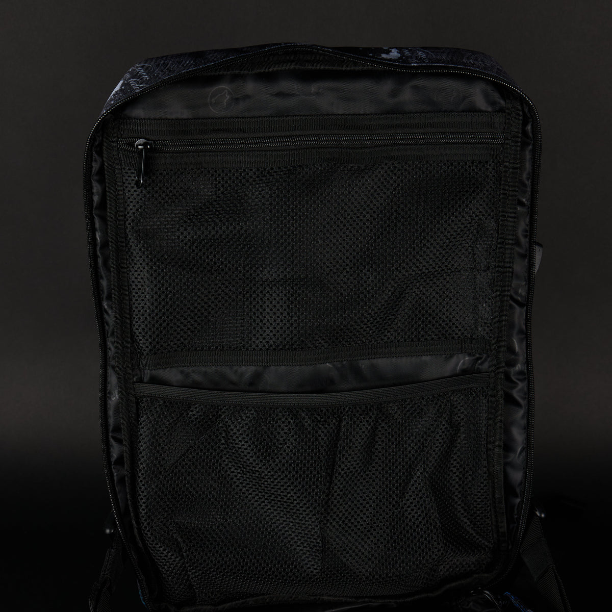 35L Backpack Dead Men Tell No Tales