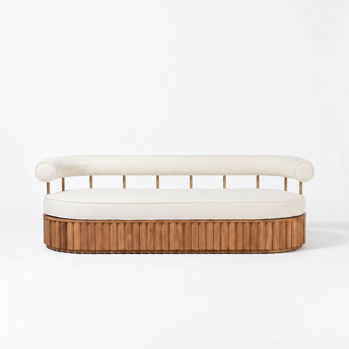 The Daisy Sofa