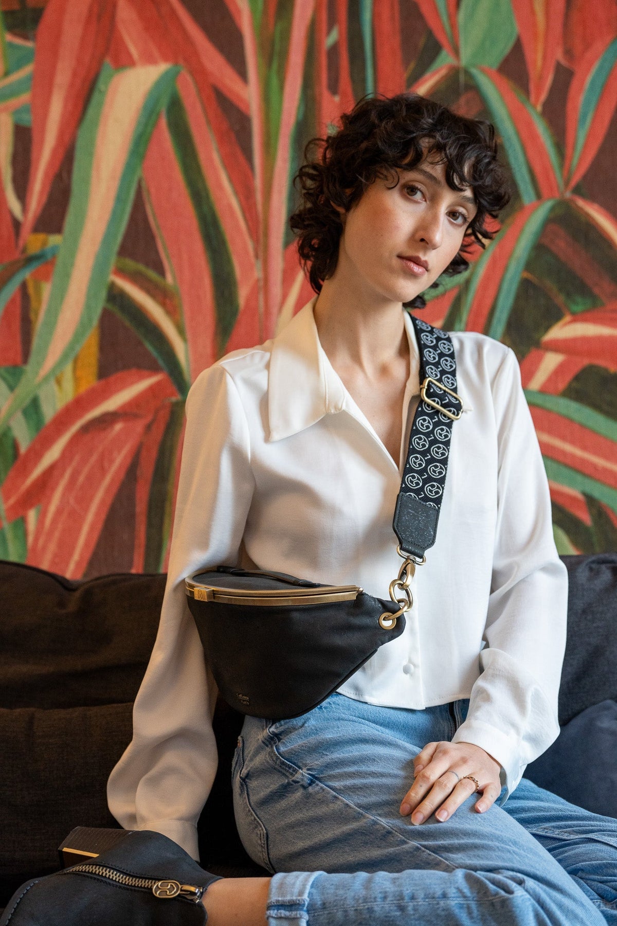 Guitar Strap