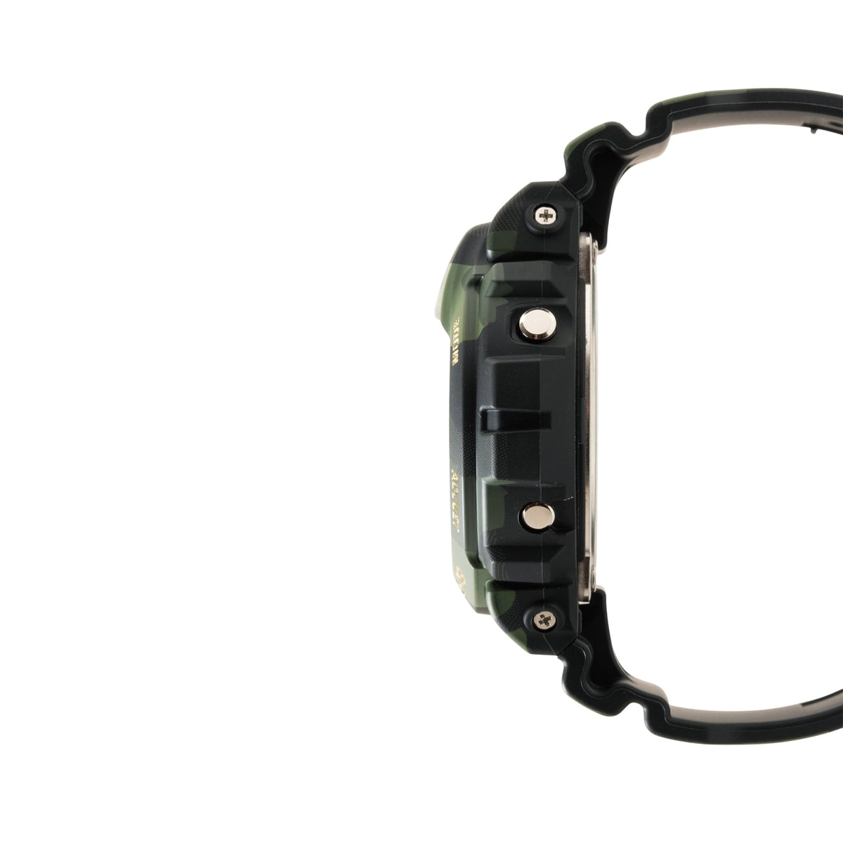 G-SHOCK DW6900CMG-3 (Camouflage Green)