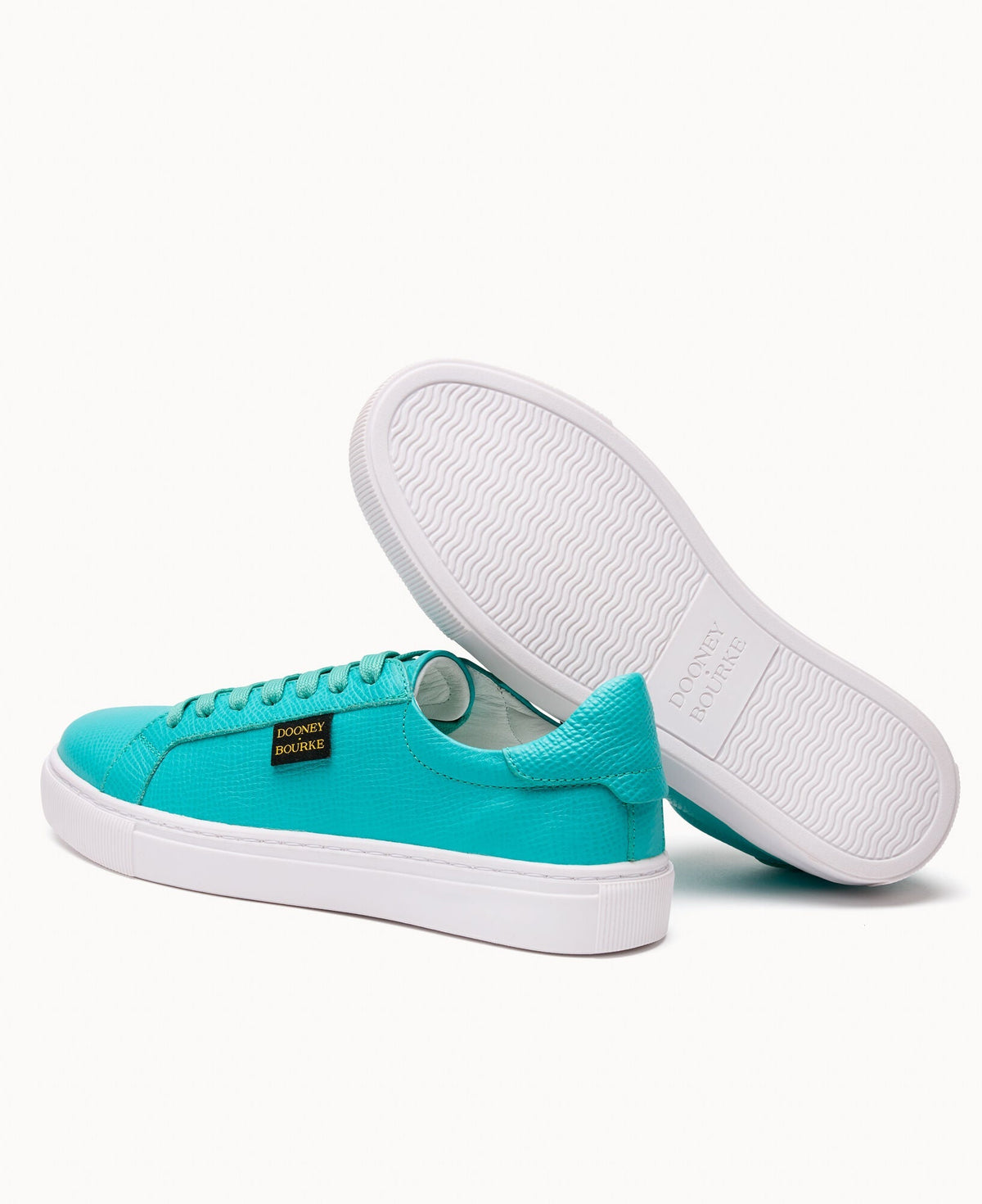 Women's Classic Low Top