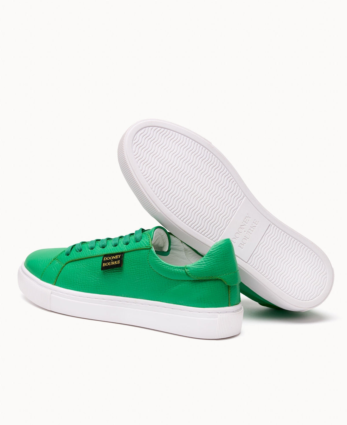 Women's Classic Low Top