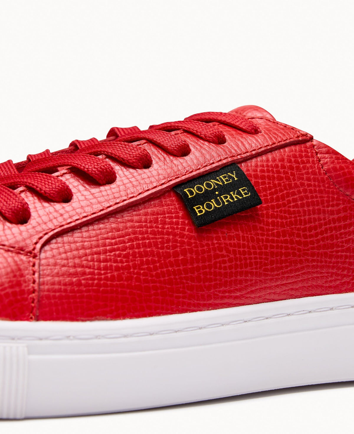 Women's Classic Low Top