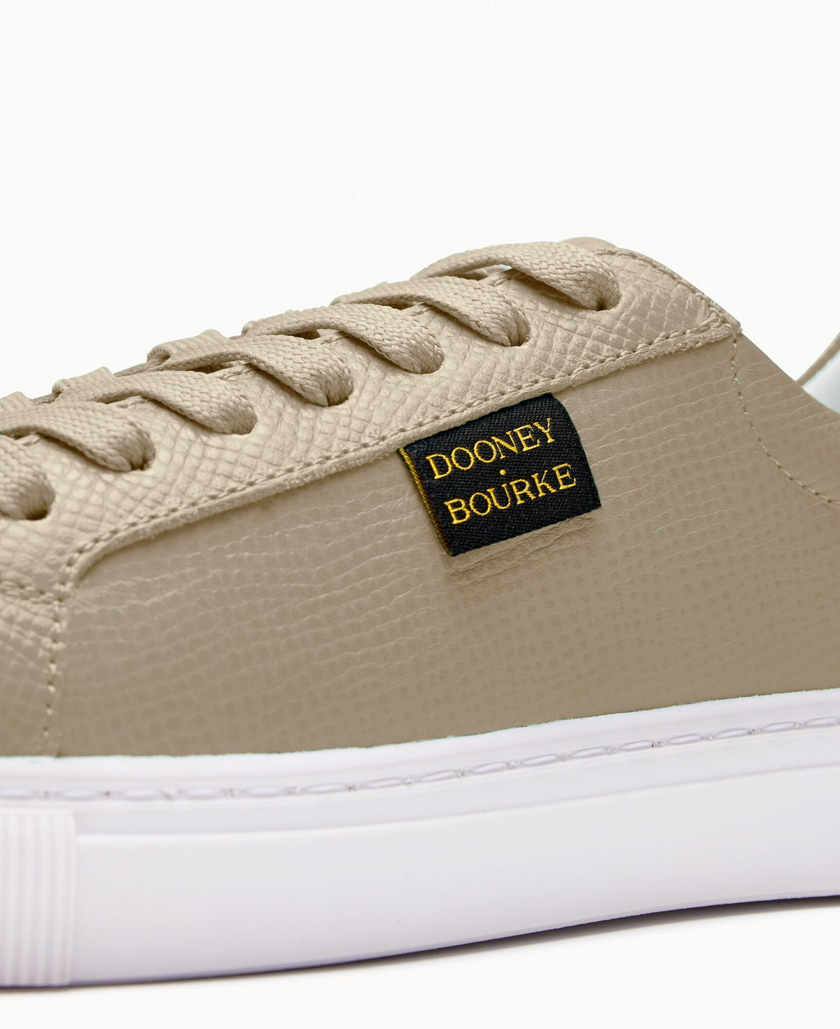 Women's Classic Low Top