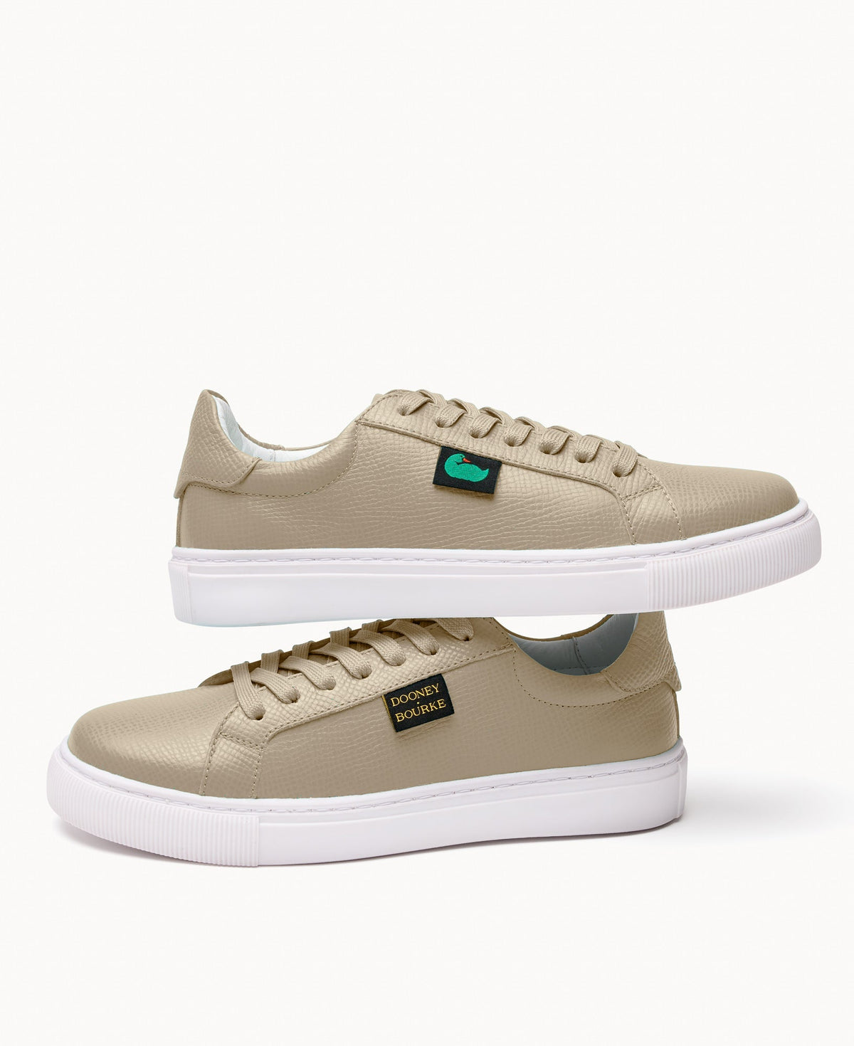 Women's Classic Low Top