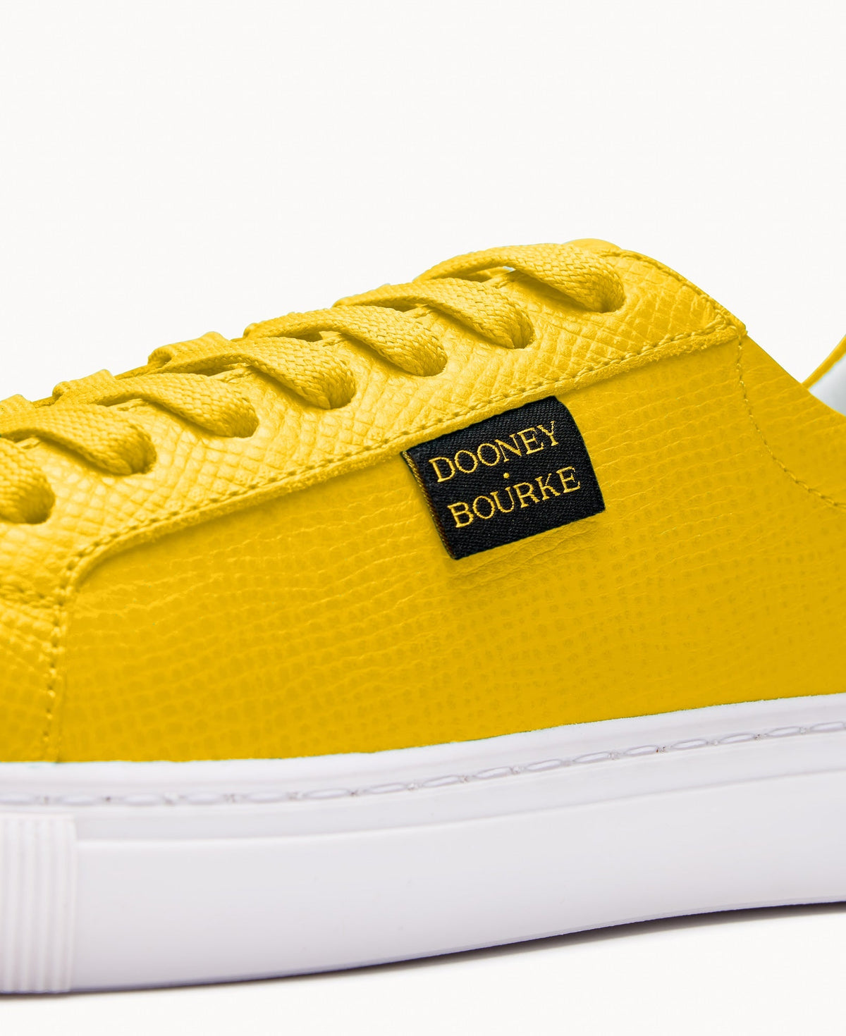 Women's Classic Low Top