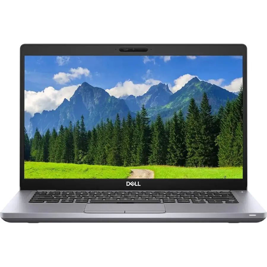 Dell Latitude 5410 – 14" FHD – Intel Core i5-10210U – 16GB RAM – 256GB SSD