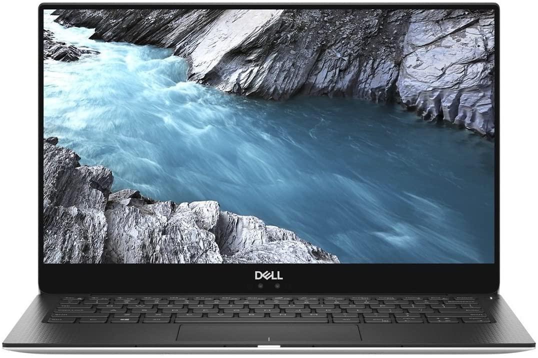 Dell XPS 13 9380 – 13.3" FHD – Intel Core i5-8265U – 8GB RAM – 256GB SSD – Silver