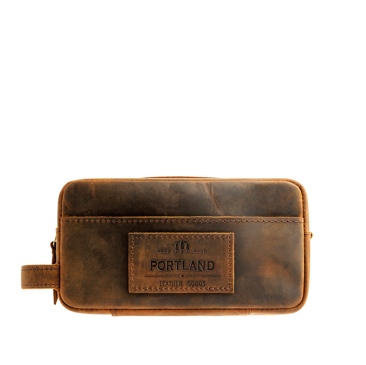 Almost Perfect' Deluxe Dopp Kit
